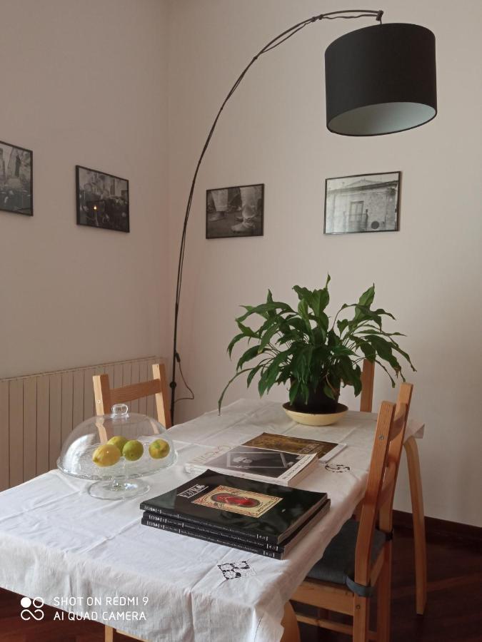 B&B Bandiera 77 Palermo Kültér fotó