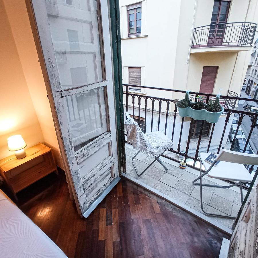 B&B Bandiera 77 Palermo Kültér fotó